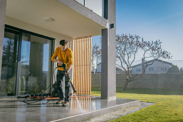Best Dumpster Area Cleaning  in Channel Lake, IL