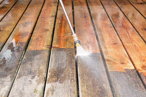 Best Fleet Vehicle Washing  in Channel Lake, IL